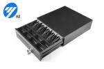 Customized 16.1 Inch POS Register Cash Drawers Under Counter 408A