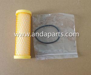 Quality Good Quality CNG Filter For YUCHAI J5700-1107240A wholesale