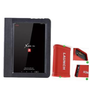 Quality Original Launch X431 V+ &amp; X431 HD heavy duty 10.1 diagnostic scanner tool wholesale