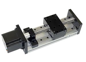 Quality Accuracy 0.02mm Manual Sliding Table wholesale