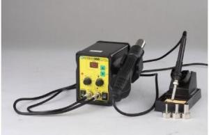 Quality Constant Temperature 480C Hot Air Gun Rework Station wholesale