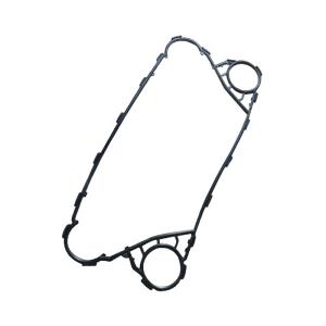 Quality Heat Exchanger ALFA Gasket EPDM / NBR Rubber Pad Heat Resistant wholesale