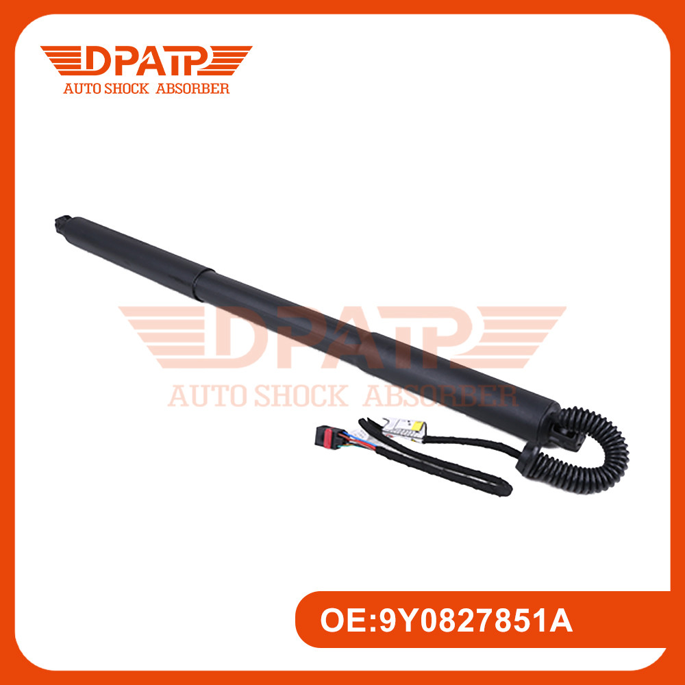 81780B8100 Automatic Power Liftgate Hyundai Santa Fe 2013-2016 81771B8100