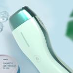 Mini Permanent Home Painless Armpit Facial Skin Body Epilator Depilation Machine