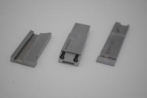 Quality High Finish Precision Die Casting Auto Parts , Diecast Car Parts Structural Strength wholesale