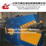 Scrap Metal Shear