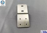 SUS316L Stamping Sheet Metal Parts Bending Welding Prototype Metal Fabrication