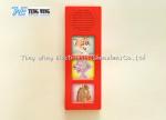 ABS Push Button Sound Module Melody Sound Baby Books Sound Module