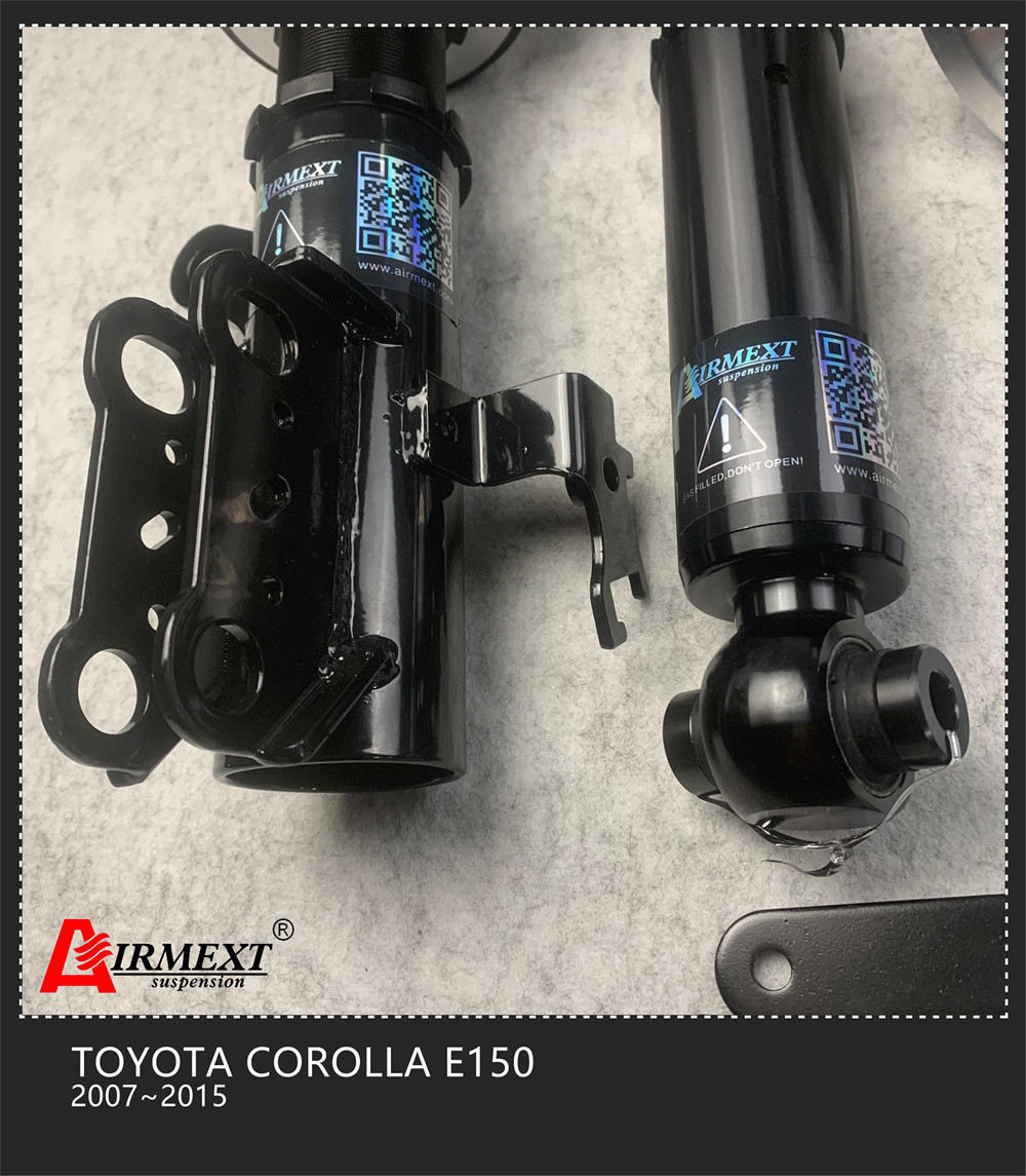 2007-2015 COROLLA E150 TOYOTA Air Suspension Shock Absorber
