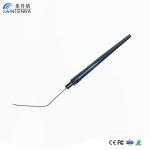 Black Color 50 Ohm GPS GLONASS Antenna , 433 MHZ SMA Active GPS Antenna