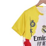 Cristiano Ronaldo 2025-2026 Special Edition Football Jersey Stretchable