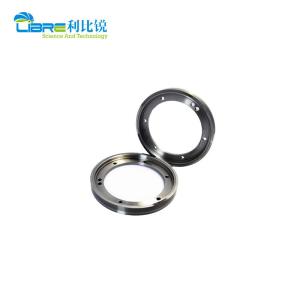 Quality HRA89 OD180mm Metal Slitting Blades For Roll Slitting Line wholesale