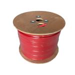 5000000000 Bare Copper Wire Cca Awg18 Cable Tray Fire Resistant Twisted Pair