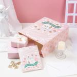 Small Size Paper Shopping Bag The Ultimate Solution for Eco-Friendly Gift
