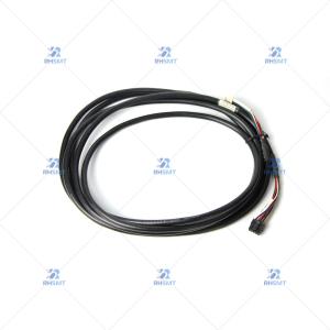 Quality SAMSUNG CABLE J9083197A HANWHA SMT Spare Parts wholesale