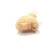 Buy cheap Manually Controlled Invisible CIC Digital Hearing Aids 4 Channels 8 Bands from wholesalers