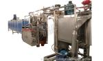 Gelatin Jelly Gummy Candy Production Line Pectin Jelly Gummy Candy Production