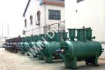 Harrow 600L Vacuum Drying Equipment