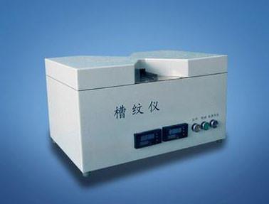 Cheap Vertical Paper Testing Equipment ISO7263-1985 Corrugated Paper Pressed Standard for sale