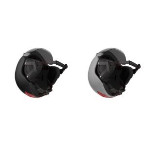 Quality Ladies Safety Intelligent Motorcycle Helmet 1080FHD Smart Helmet With Camera wholesale