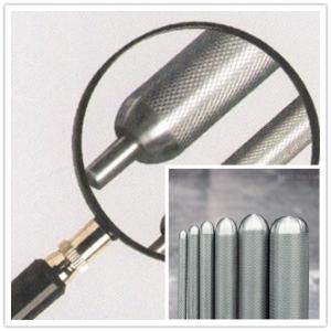 China High Density Magnetic Rod For Rotary Printing Machine 10mm / 18mm / 20mm on sale