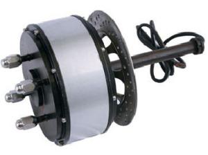 Quality E-ATV E-CAR Hub Motor wholesale