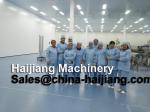 Hydraulic Syringes Injection Molding Machine With LCD Screen