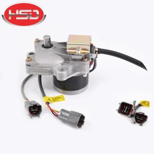 Quality Excavator Governor Assy Stepper Motor 7834-40-2001 7834-40-2000 For PC200-6 PC120-6 wholesale