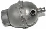 17137604431 Engine Parts Expansion Tank for