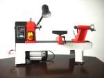 Mc1100 Lathe Cutting Tool