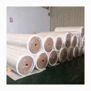 Quality Waterproof Breathable Non Woven Fabric Roll Microporous Non Woven Polyethylene wholesale