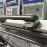 45c Ultra Low Temperature Single Door Stainless Steel Inner 90mm Super Thick