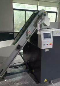 Quality 1300mm Barrel Magnetic Tumbling Machine 220V Industrial Metal Polishing Machine wholesale