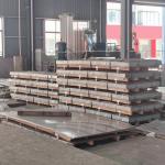 Hot Dipped Galvanized Sheet Zinc Coated 2mm Thick 4x8 300mm