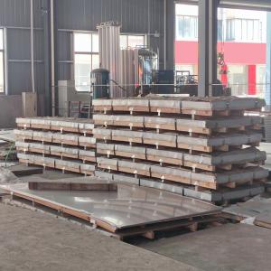 Quality 30 Gauge Galvanized Steel Metal Sheet SGCC Z275g Z250g Z120g wholesale