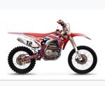 High quality 4-stroke Dirt Bike 250cc forza motorcycles