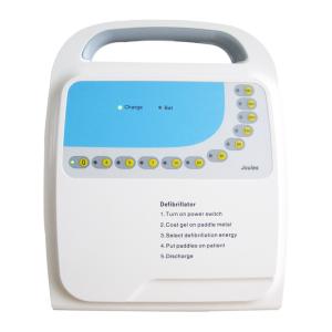 Quality Therapy Physio Control Aed Machine Portable Aed Plus Automated External Defibrillator wholesale