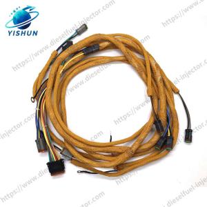 Quality erpillar 330C Hydraulic Pump Wiring Harness wholesale