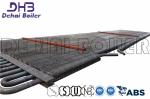 Optimum Pitch Boiler Fin Tube , Fin Tube Cooler Easy Maintenance Handling