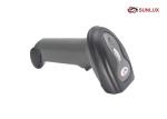 Cradle Laser Barcode Scanner