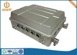 ODM aluminium alloy Auto Enclosure Parts die casting New Energy Auto