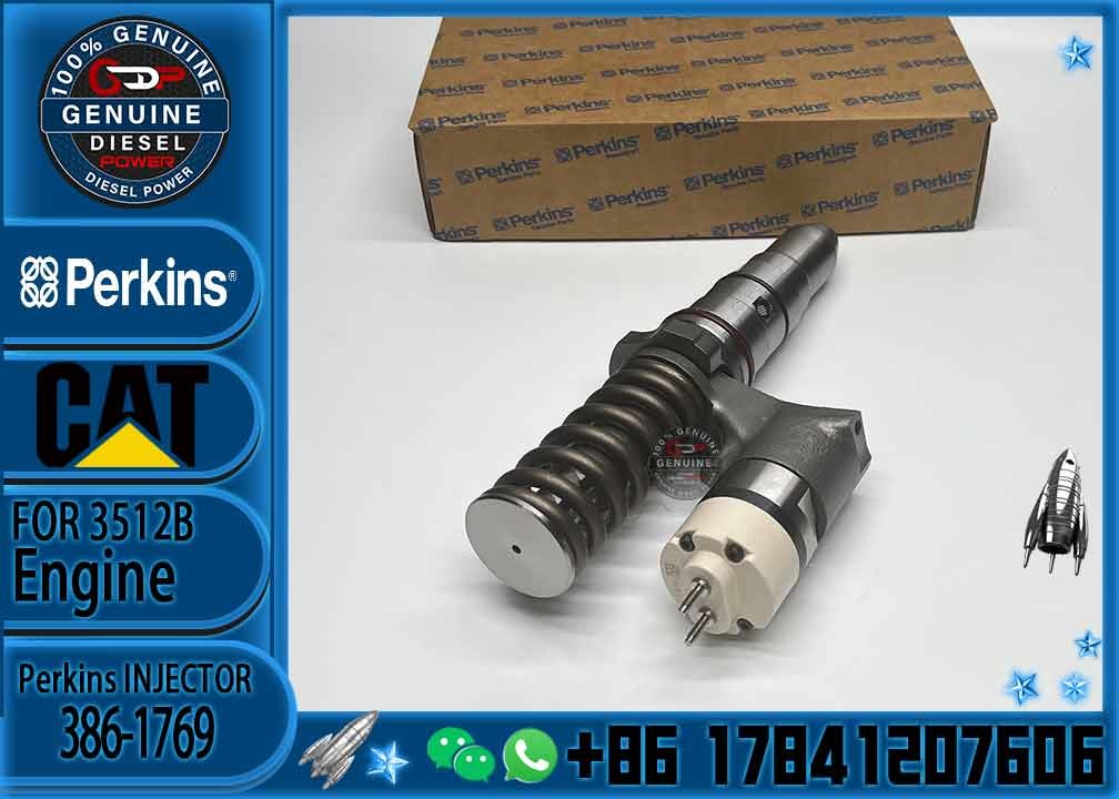 230-9457 386-1769 10R-3255 injection fuel Pump 3508B 3512B 3516B engine diesel injector nozzle for caterpillar genset
