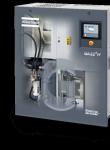 VSD Oil Injected Rotary Atlas Screw Air Compressor G26VSD+ FF 26kw