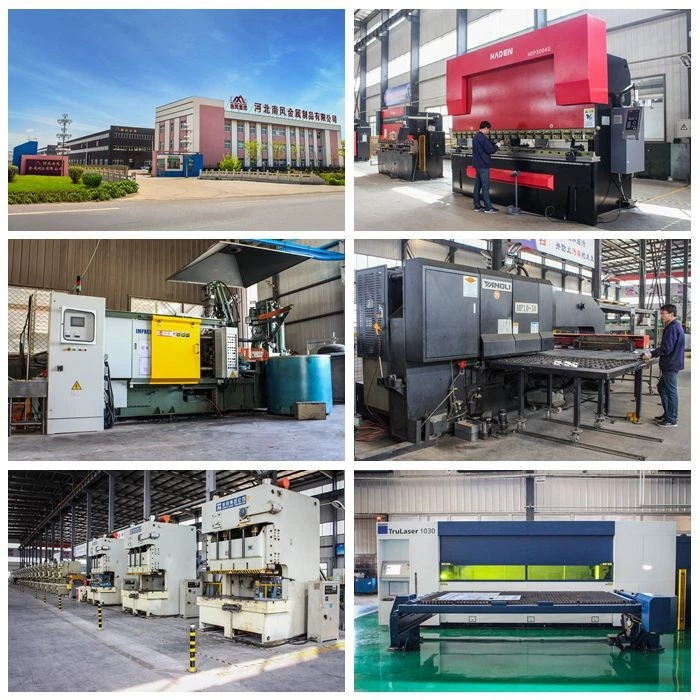 Direct Customized Metal Boxes for Versatile Applications