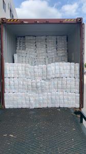 Quality Sap paper baby diaper hot A grade baby diapers wholesale