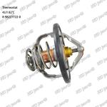 4JJ1 Thermostat 82℃ 8-98227722-0 For Isuzu Engine