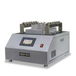 6 Positions SATRA TM93 Shoe Testing Machine For Shoelace