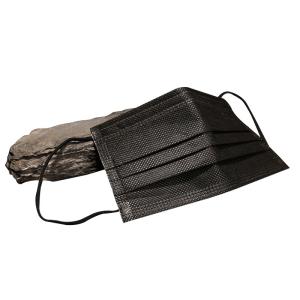 Quality Simple Design Disposable Surgical Face Mask Unisex Protection Against Smog wholesale