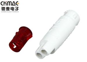 Quality Indicator Accessories Electric Oven Junction Box Plastic Black Zinc Plated Steel wholesale