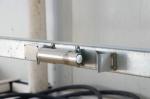 65l Single Arm Commercial Car Wash Equipment